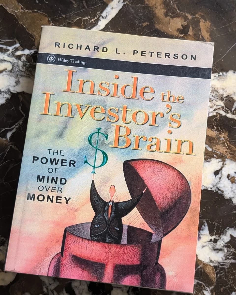 Inside the Investor's Mind