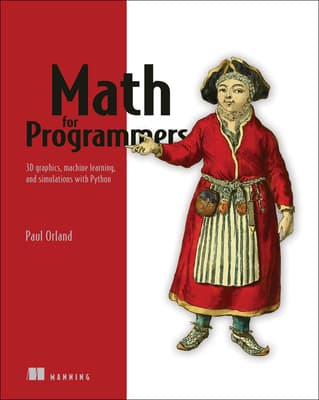 Mathematics for Programmers