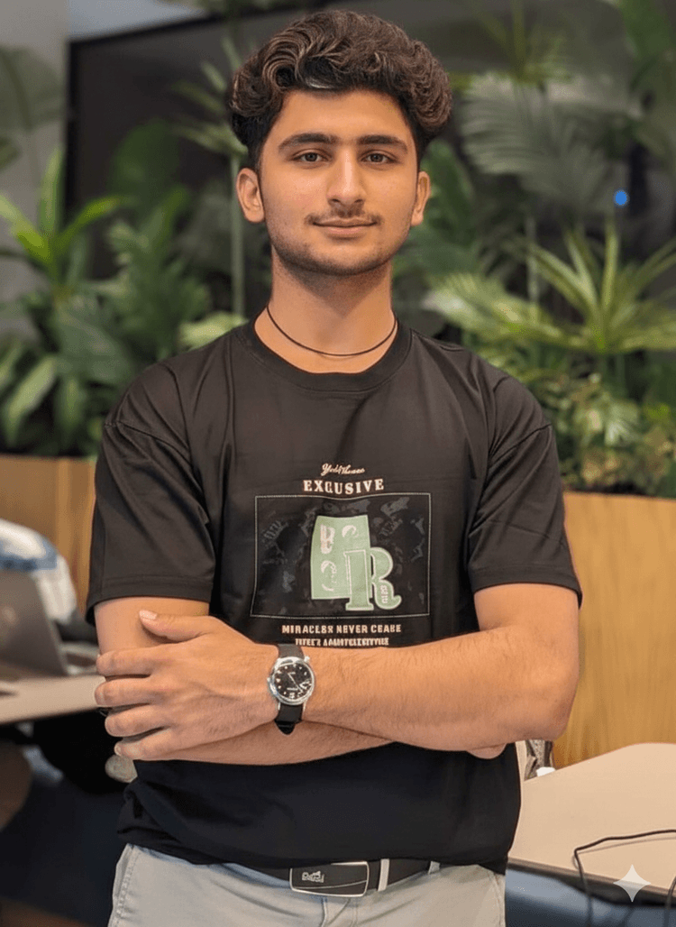 Zaid Khan